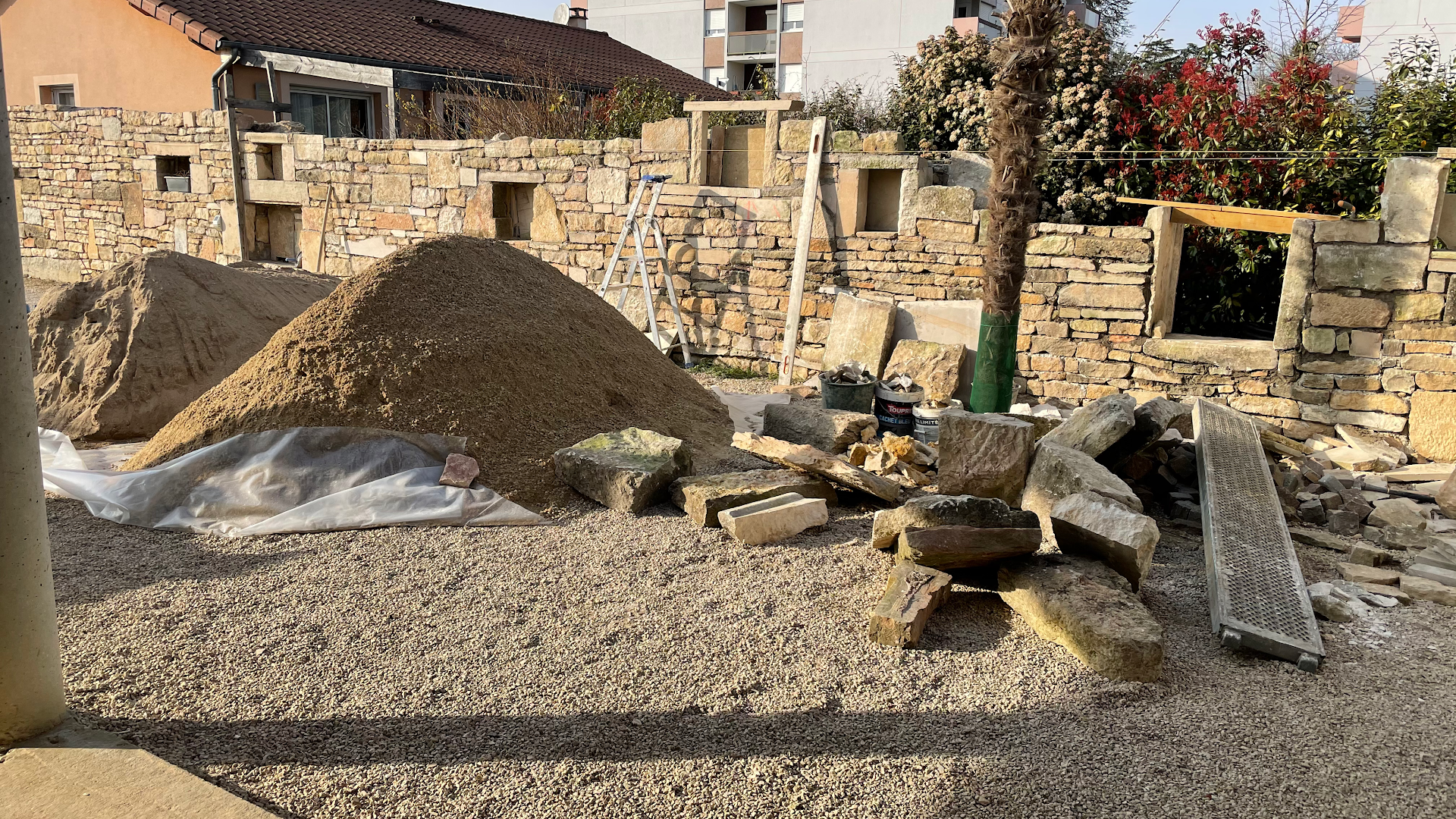 S.K multibricolage — Photos 10