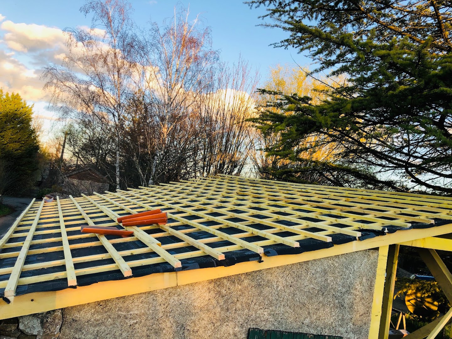 S.K multibricolage — Photos 7