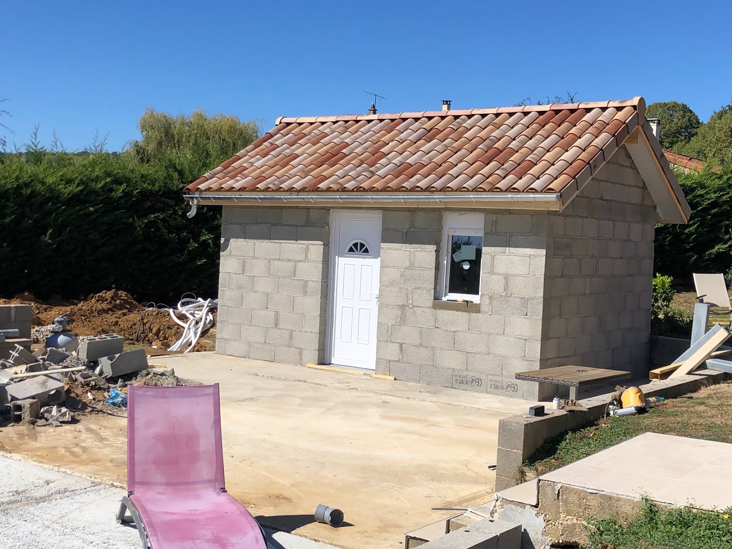 S.K multibricolage — Photos 1